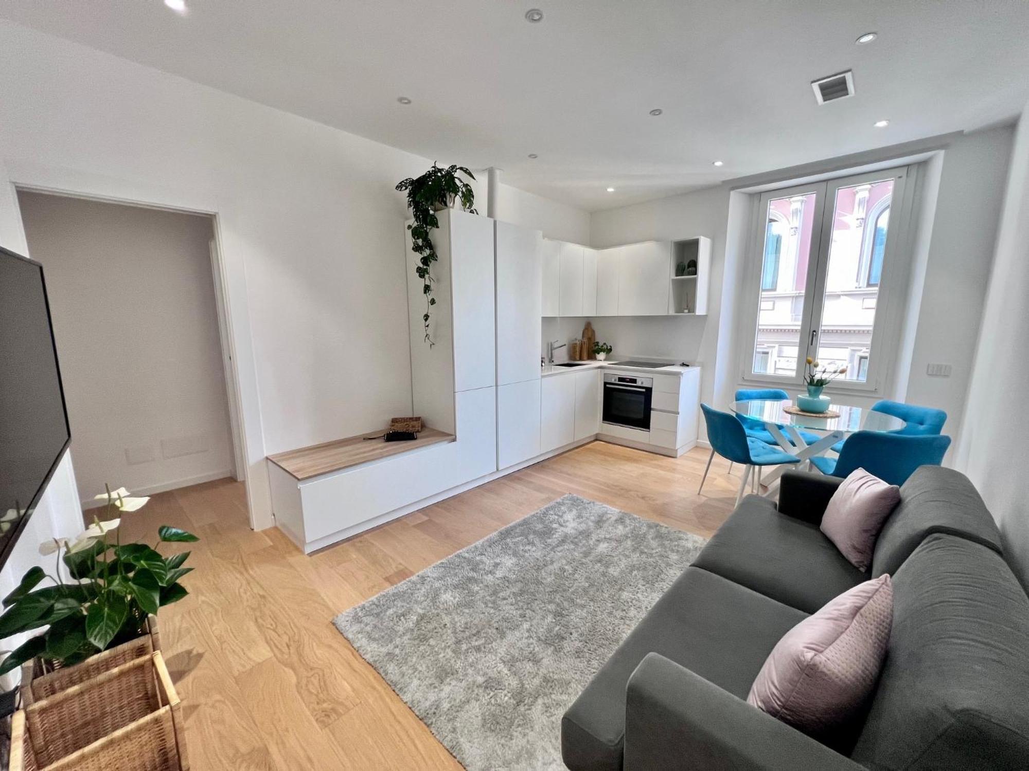 Apartment Campidano